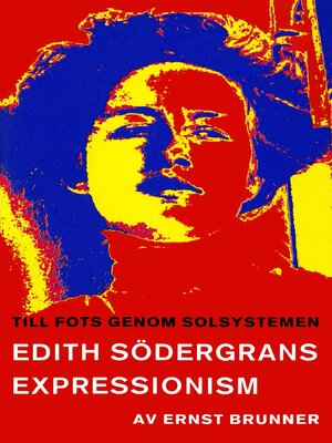 cover image of Till fots genom solsystemen